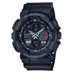G-SHOCK - G-Shock Reloj Análogo/Digital Hombre Ga-140-1A1Dr