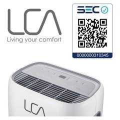 LCA - Deshumidificador Lca 25L  Wifi