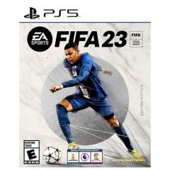 ELECTRONIC ARTS - Fifa 23 Rola PS5 Chile