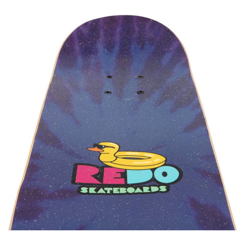  - Tabla Skate Redo Pop Complete Floating Unicorn