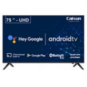 CAIXUN - Smart Tv 75Uhd Android