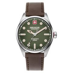 SWISS MILITARY - Swiss Military Reloj Análogo Hombre