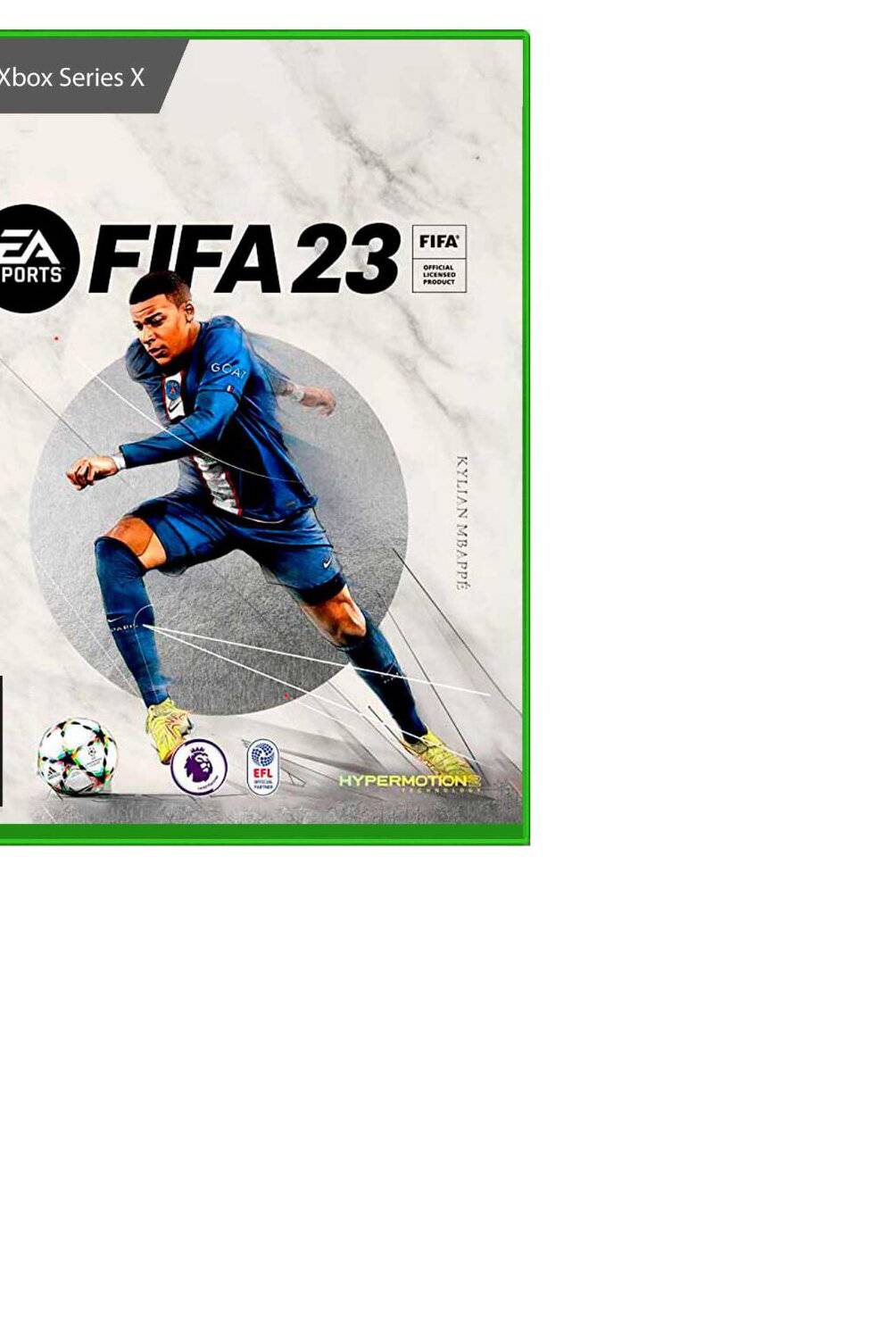 ELECTRONIC ARTS - Fifa 23 Xbox Series X