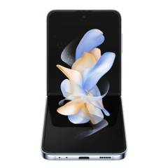 Samsung - Celular Smartphone Samsung Galaxy Z Flip4 5G 256 GB