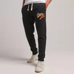 SUPERDRY - Joggers Hombre Fit Superdry