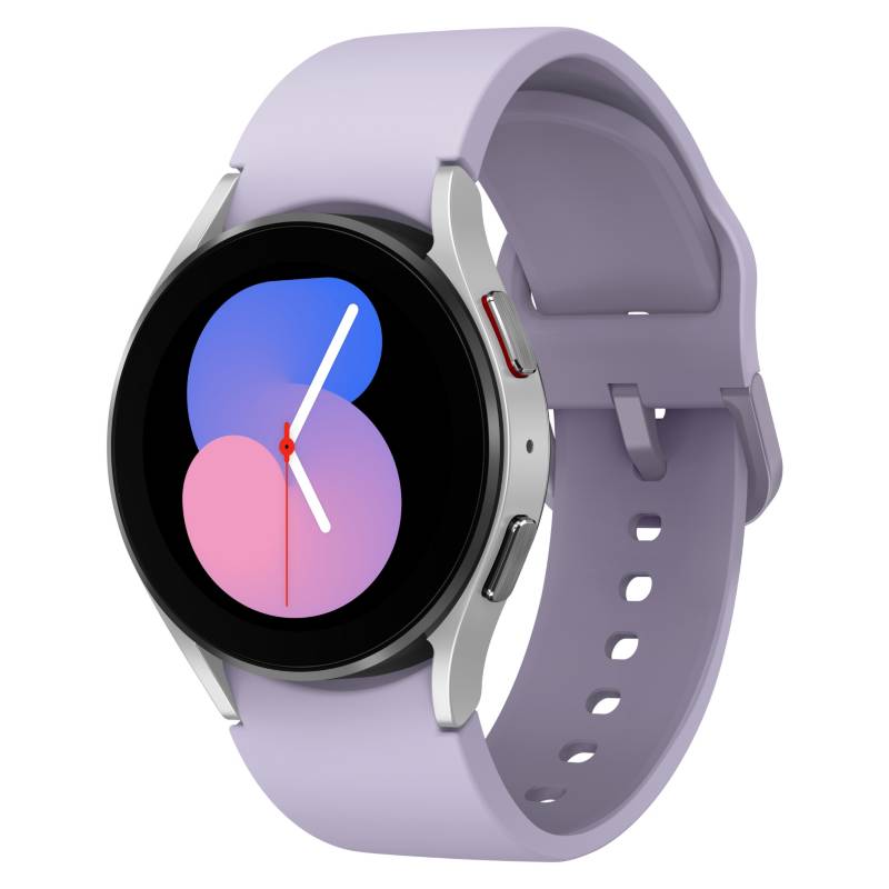 SAMSUNG - Smartwatch Reloj Inteligente Galaxy Watch5 40mm LTE Samsung