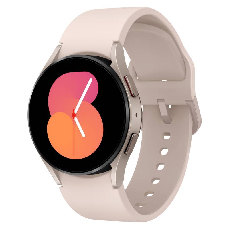 SAMSUNG - Smartwatch Reloj Inteligente Galaxy Watch5 40mm LTE Samsung