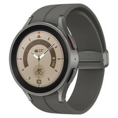 SAMSUNG - Smartwatch Reloj Inteligente Galaxy Watch5 Pro 45mm BT Samsung