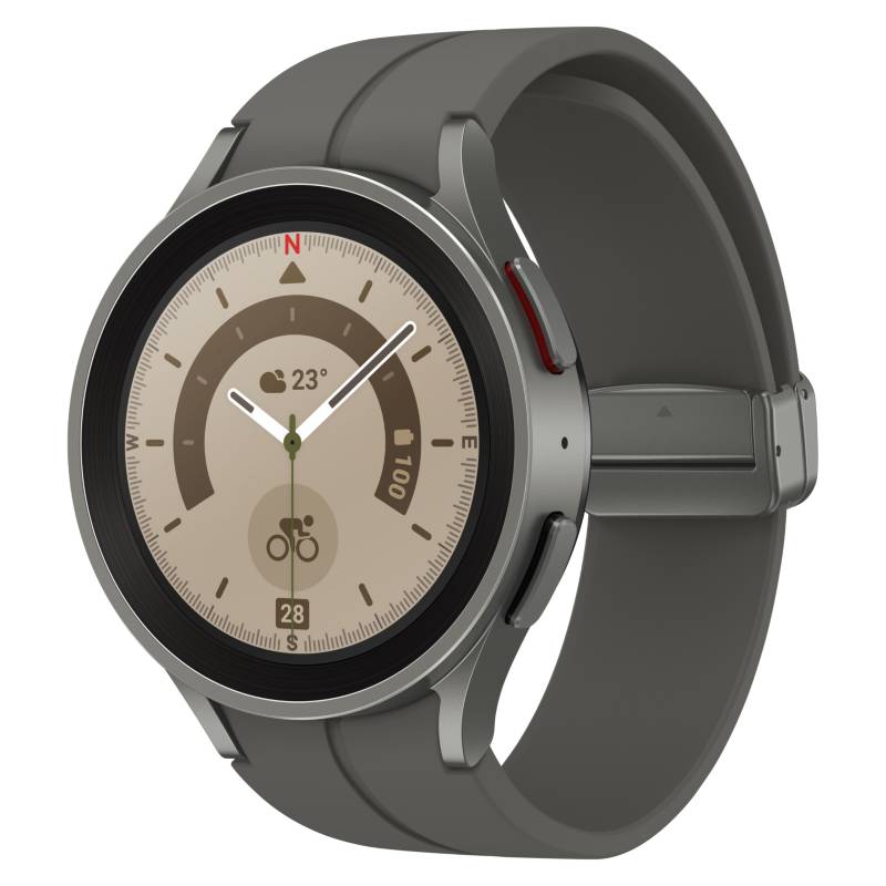 SAMSUNG Smartwatch Reloj Inteligente Galaxy Watch5 Pro 45Mm Lte Samsung