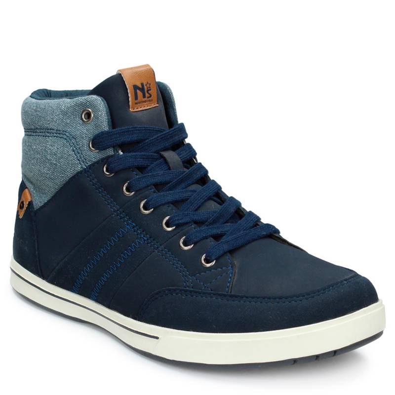 Zapatilla Hombre Northstar