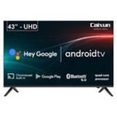 CAIXUN - Smart TV Caixun 43 UHD 4K Android