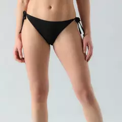 FLORES - Bikini Bottom Mujer Flores