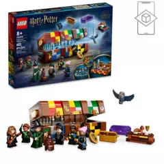 LEGO - Baul Magico De Hogwarts Lego