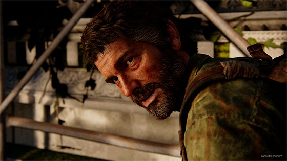 VIDEOJUEGO THE LAST OF US¿ PART I PS5