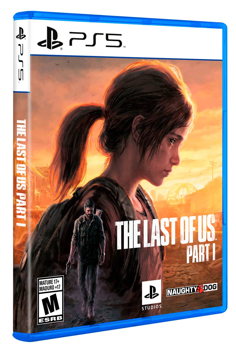 PLAYSTATION - The Last Of Us Part 1 Ps5 Playstation