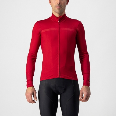 CASTELLI Tricota Ciclismo Hombre Castelli