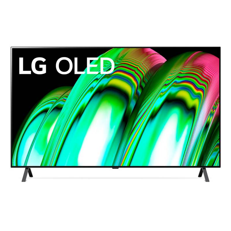 LG - OLED 55'' OLED55A2 4K TV UHD TV Smart TV + Magic Remote LG