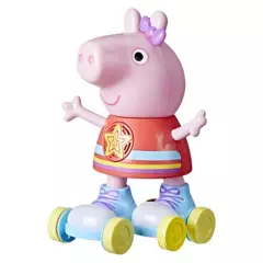 PEPPA PIG - Roller Disco Peppa Pig