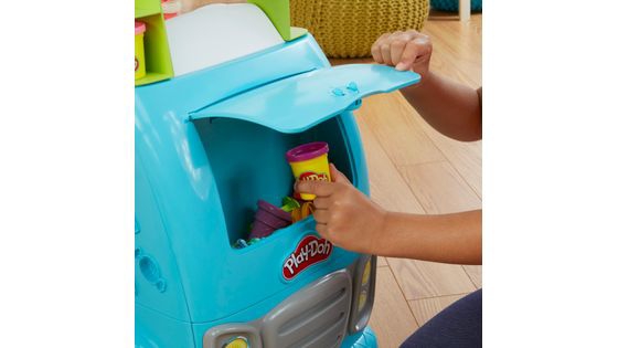 Play-Doh Camión de Helados
