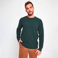 FROENS - Froens Sweater Algodón Hombre