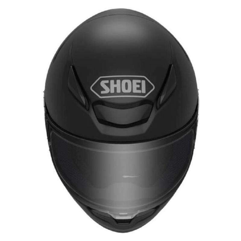 SHOEI HELMETS - Casco Moto Shoei Nxr 2 Negro Mate
