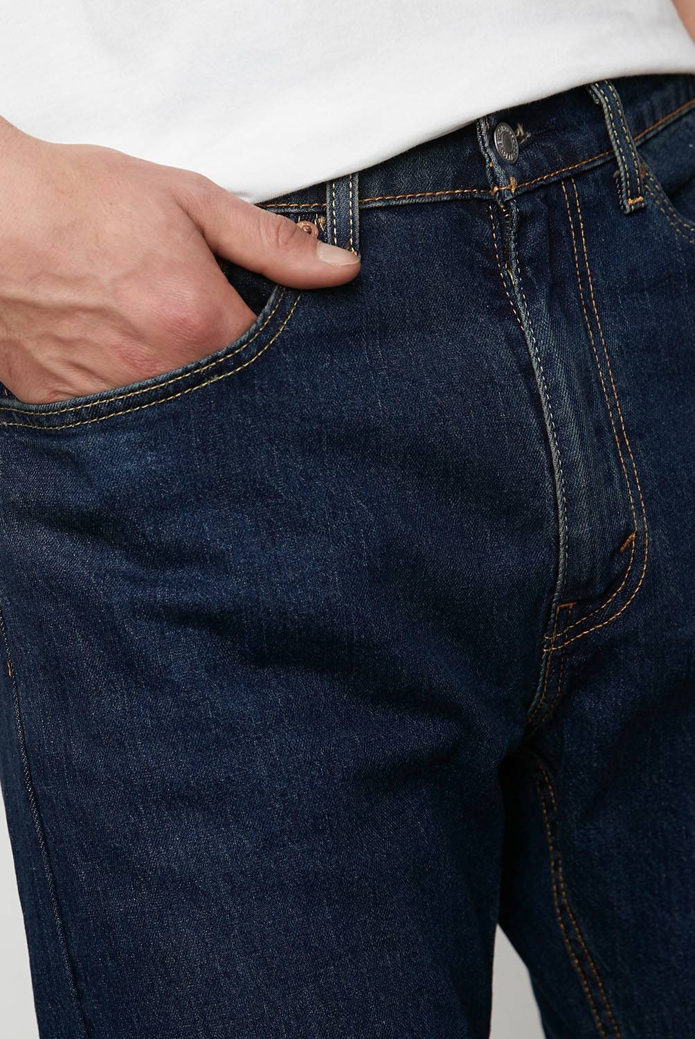 LEVIS - Levis Jeans Regular Fit Algodón Hombre