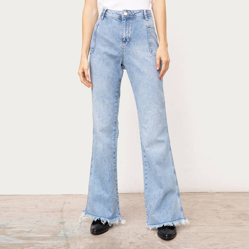 FREE PEOPLE Free People Jeans Mujer