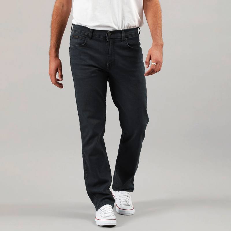 WRANGLER - Wrangler Jeans hombre regularfit