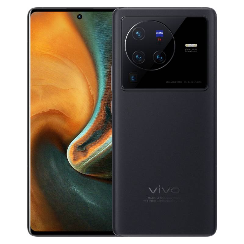 VIVO Celular Smartphone Vivo X80 PRO 256 GB