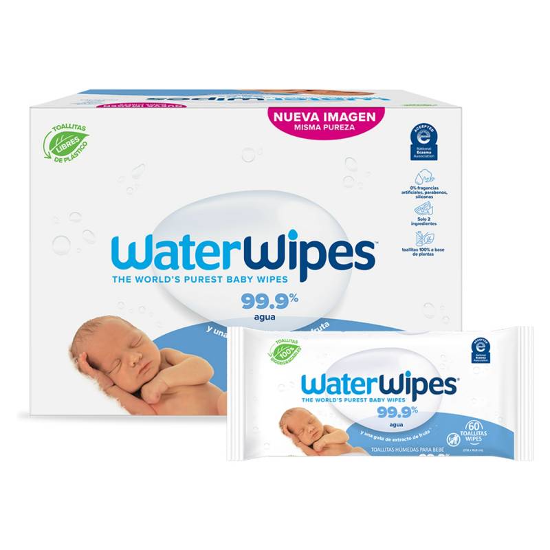 WaterWipes