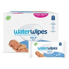 WATERWIPES - Toallitas Húmedas Bio Mega Value Box 720 Und Waterwipes