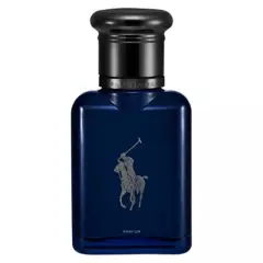 RALPH LAUREN - Perfume Hombre Polo Blue Parfum 40 Ml  Polo Ralph Lauren