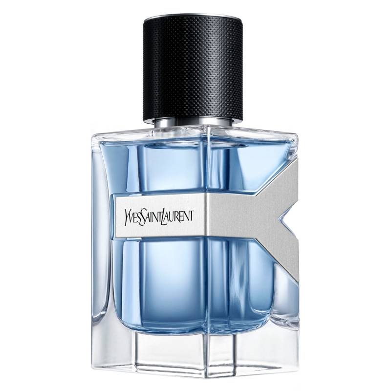 YVES SAINT LAURENT - Perfume New y Eau de Toilette 60ML Yves Saint Laurent
