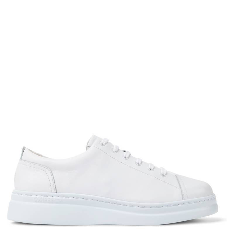 CAMPER Zapatillas urbanas Mujer Cuero Blanca