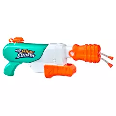 SUPERSOAKER - Hydro Frenzy Supersoaker