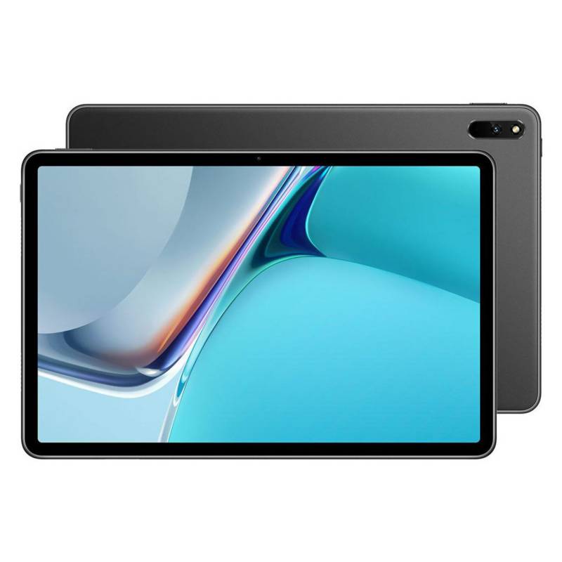 Huawei - Tablet HUAWEI Matepad 11 6GB + 128GB (+ Lápiz + Teclado)