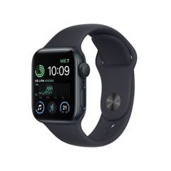 APPLE - Apple Watch SE (40mm, GPS + Cellular)
