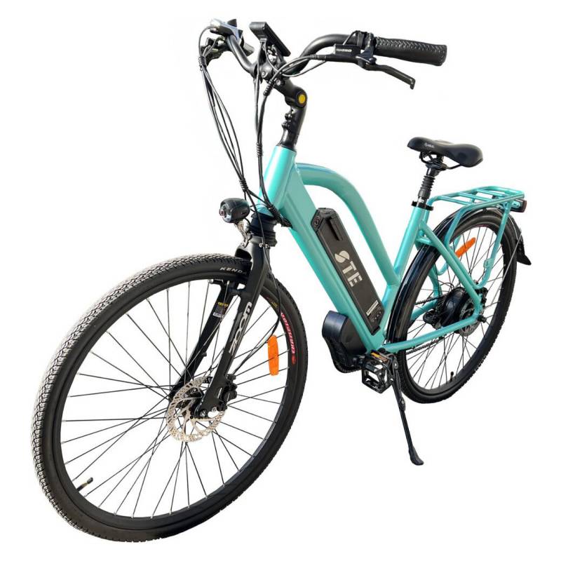 XTREME - Bicicleta Electrica Ceb022 Motor Bafang 500W