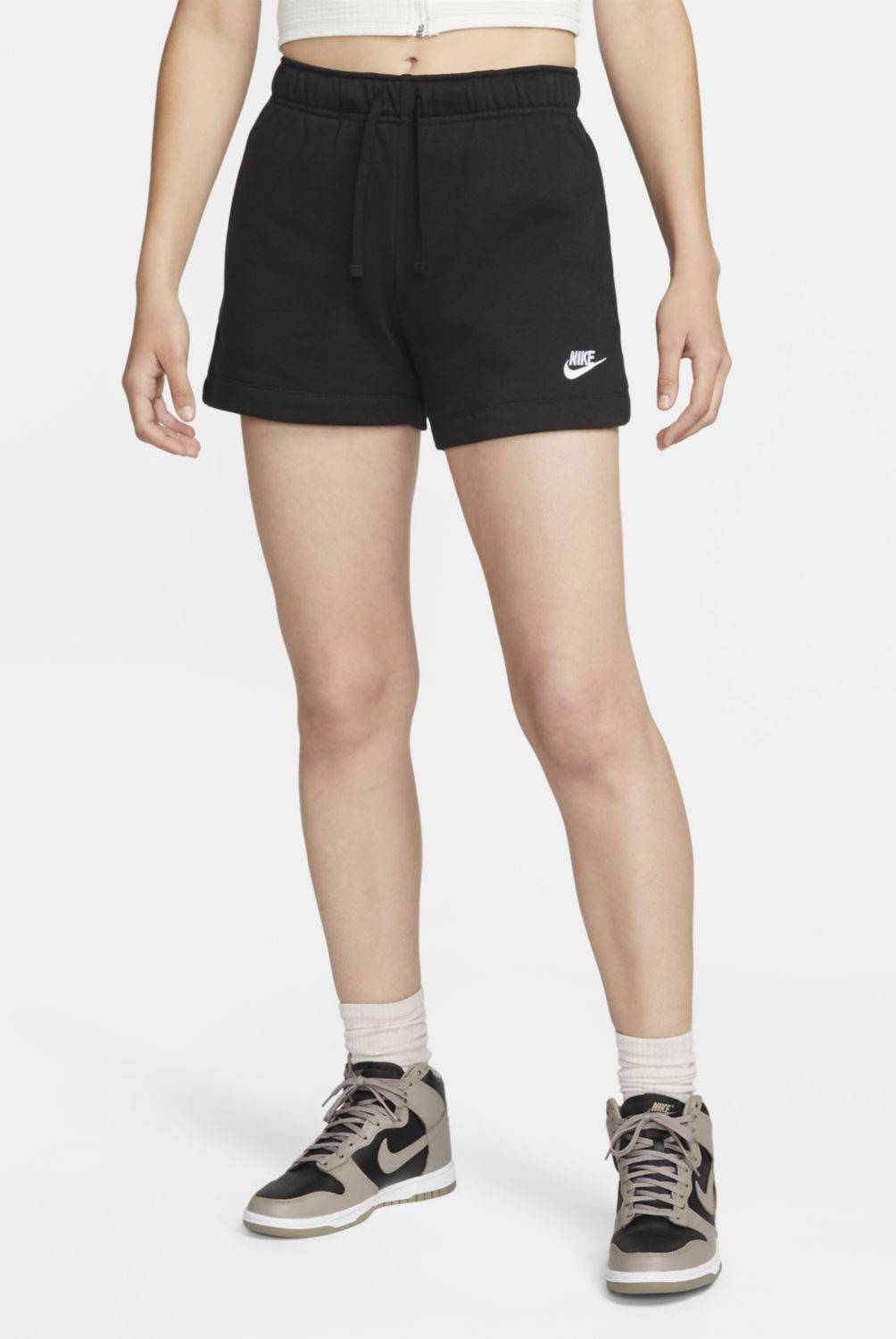 NIKE Short Deportivo Mujer Nike