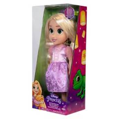 DISNEY - Disney Muñeca Princesa Rapunzel