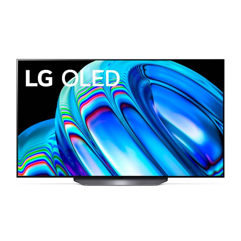 LG - OLED 55'' OLED55B2 4K TV UHD TV Smart TV + Magic Remote LG