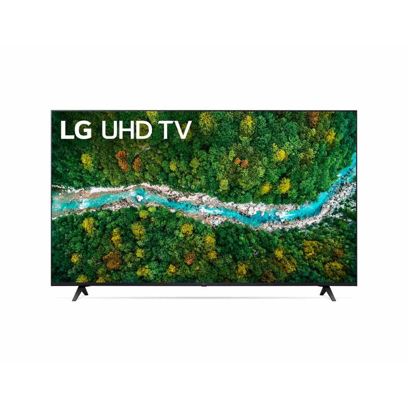 LG - LED 65'' 65UP7760 4K TV UHD TV Smart TV + Magic Remote LG