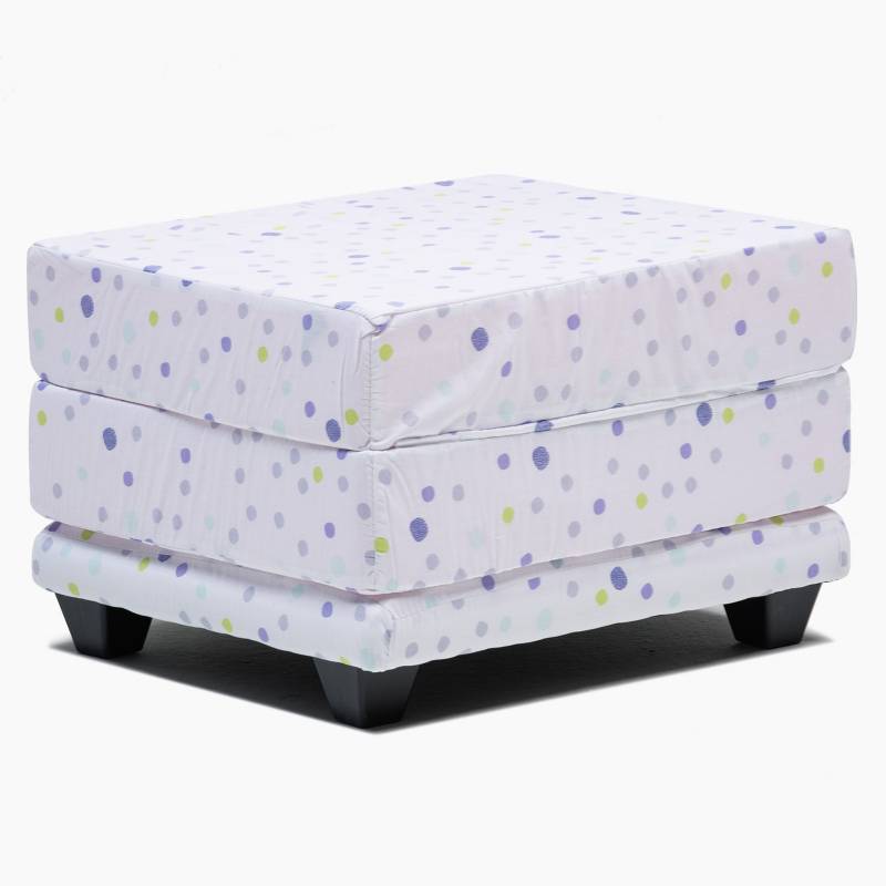 Puff cama cubic » Casualproject
