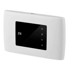 ZTE - Mifi Wifi Móvil 4G Mf920U1