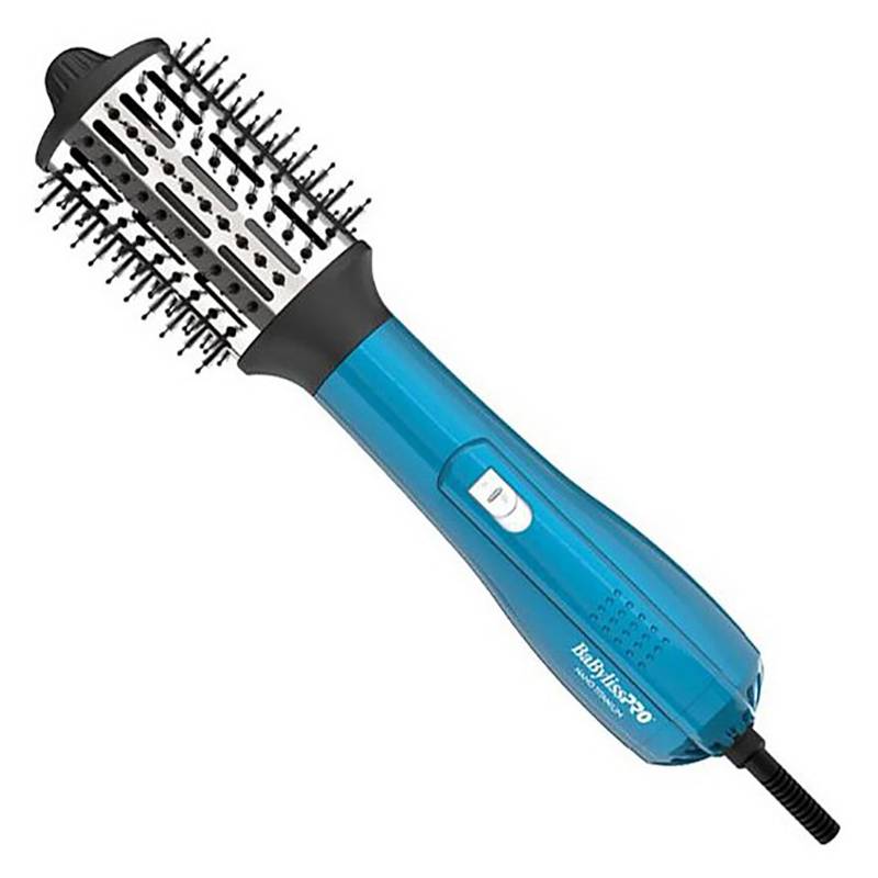 BABYLISS PRO - Cepillo Secador Hot Air Styling Brush Babylisspro