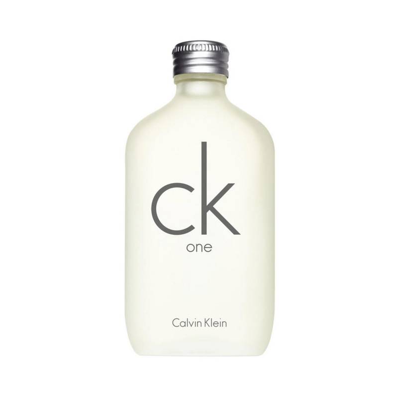 CALVIN KLEIN - Calvin Klein Ck One 200Ml Unisex