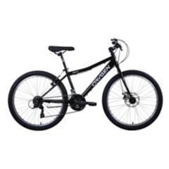 GENERICO - Bicicleta Infantil Rainy Oxygen Aro 24
