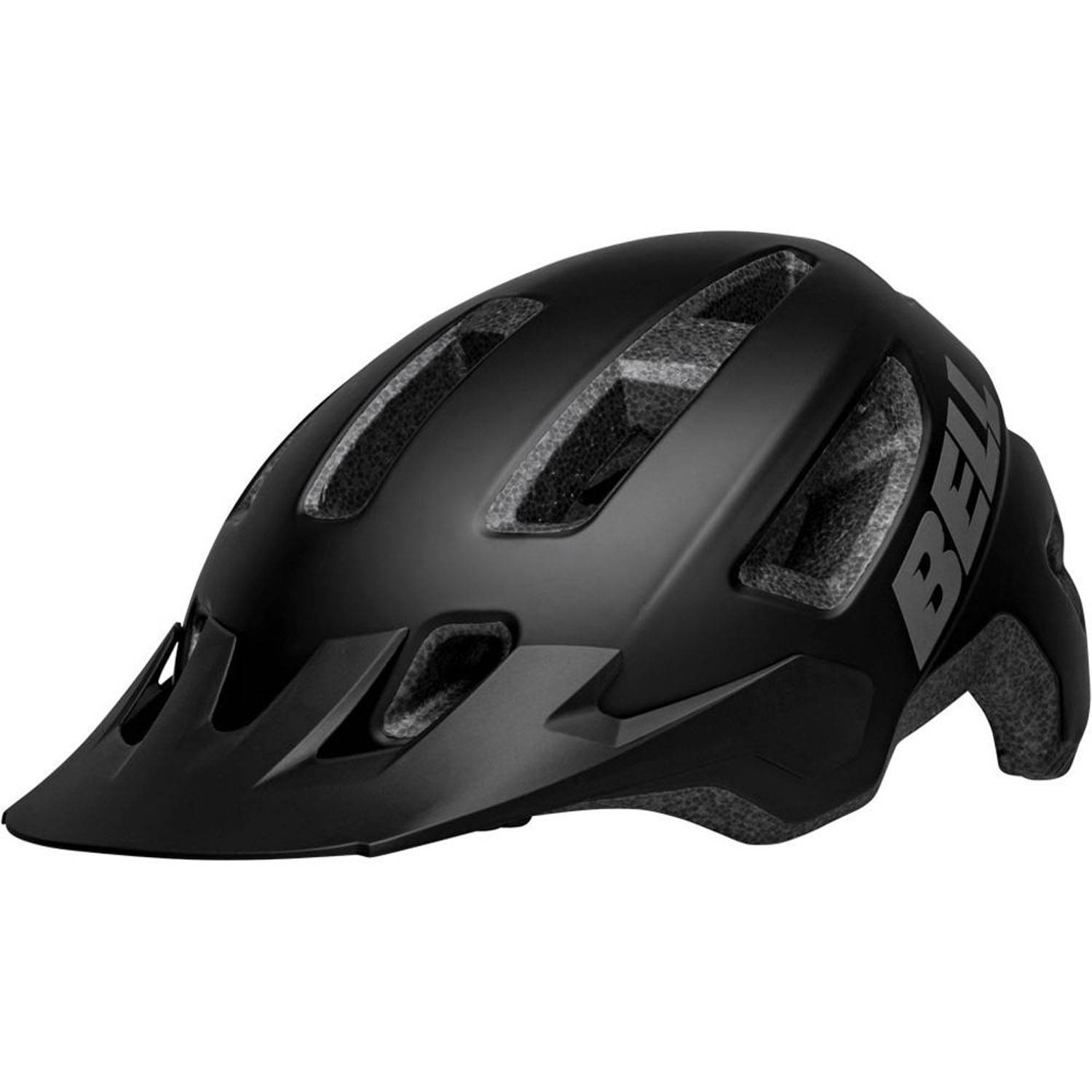 BELL Casco Mountain Bike Unisex Ciclismo Bell Tienda Falabella