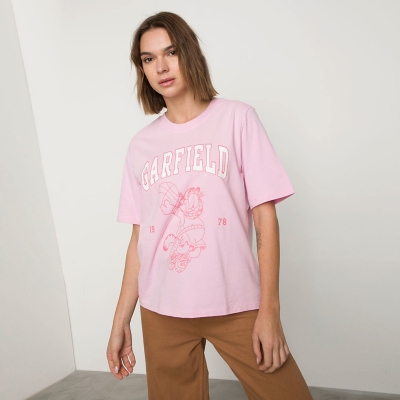 Polera Mujer Only Coolebra