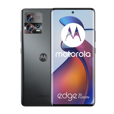 Celular Smartphone Motorola Edge 30 Fusion 256 GB
